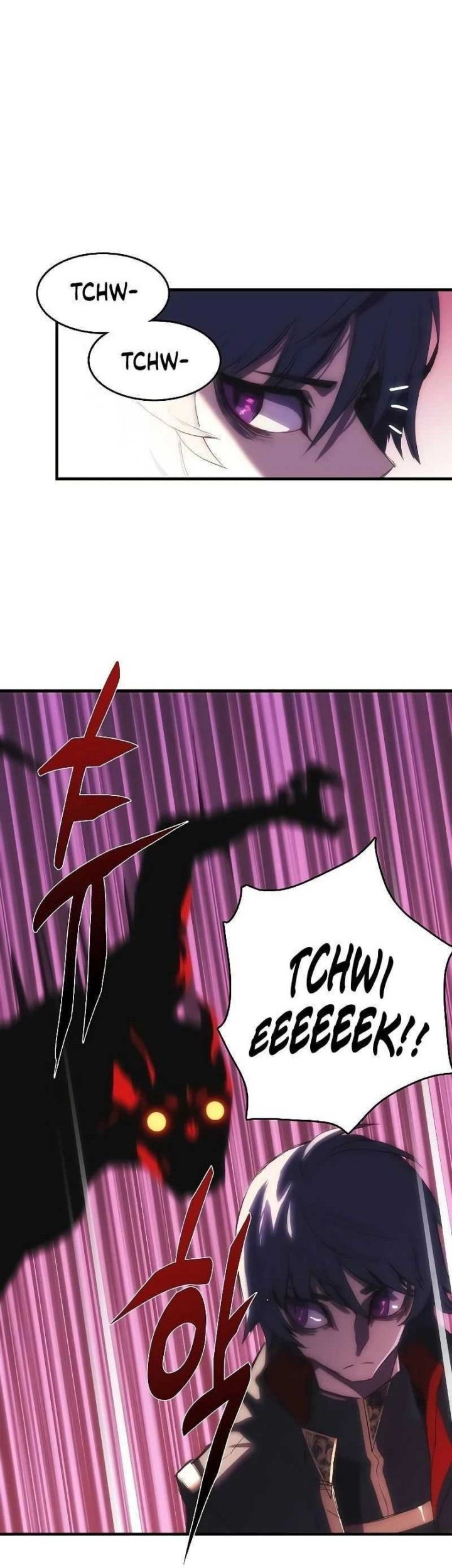 Bloodhound’s Regression Instinct Chapter 17 halaman 5