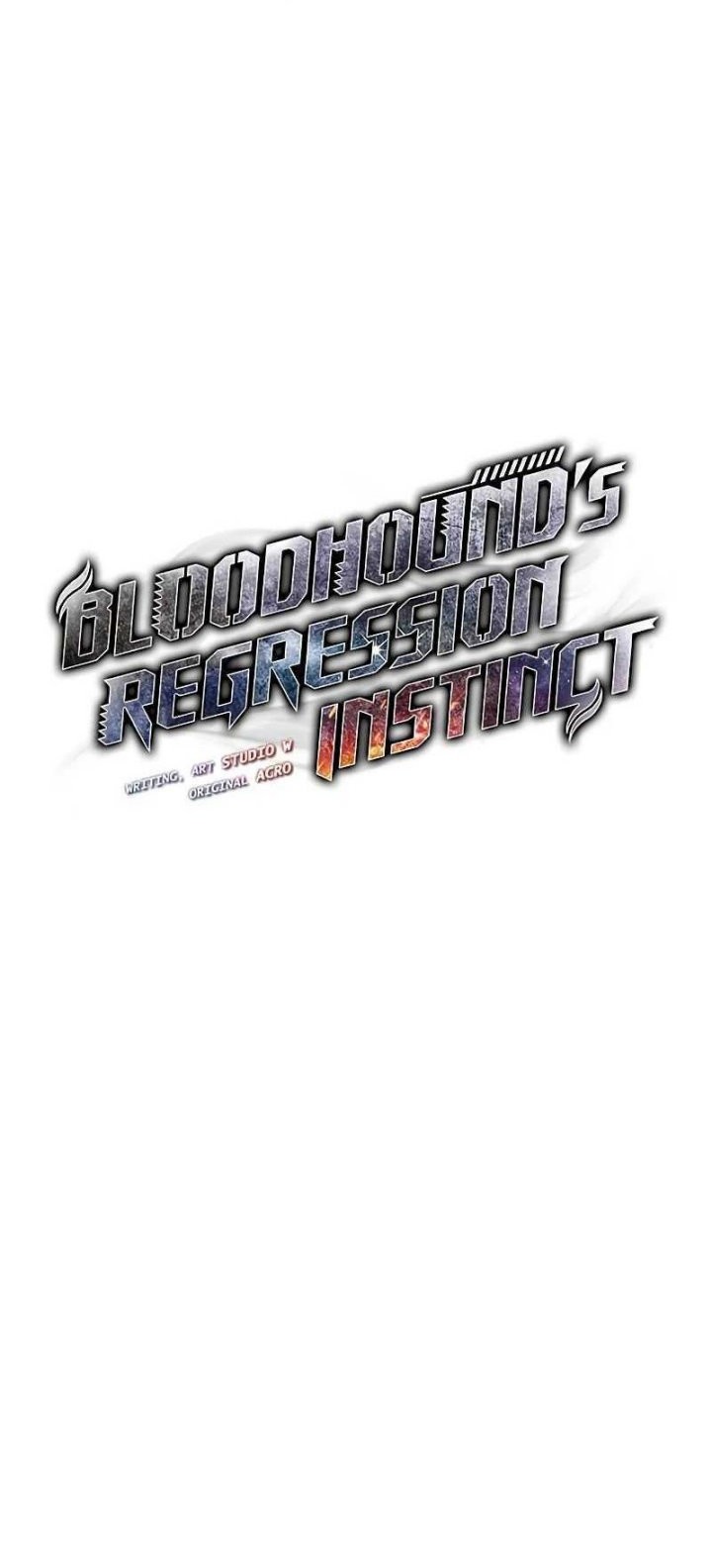 Bloodhound’s Regression Instinct Chapter 17 halaman 6