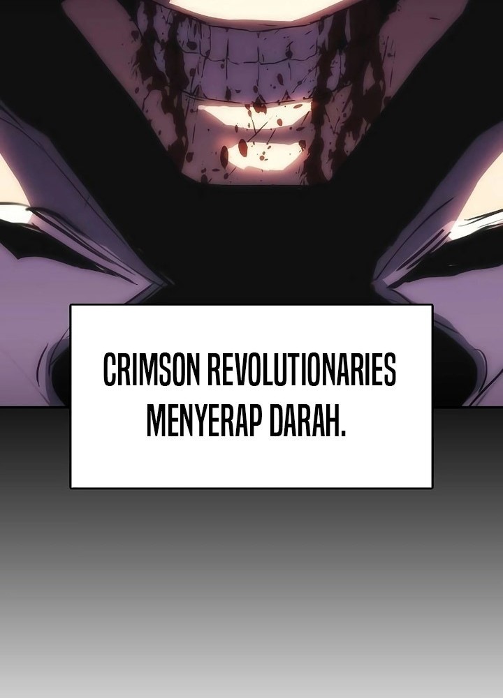 Bloodhound’s Regression Instinct Chapter 36 halaman 9