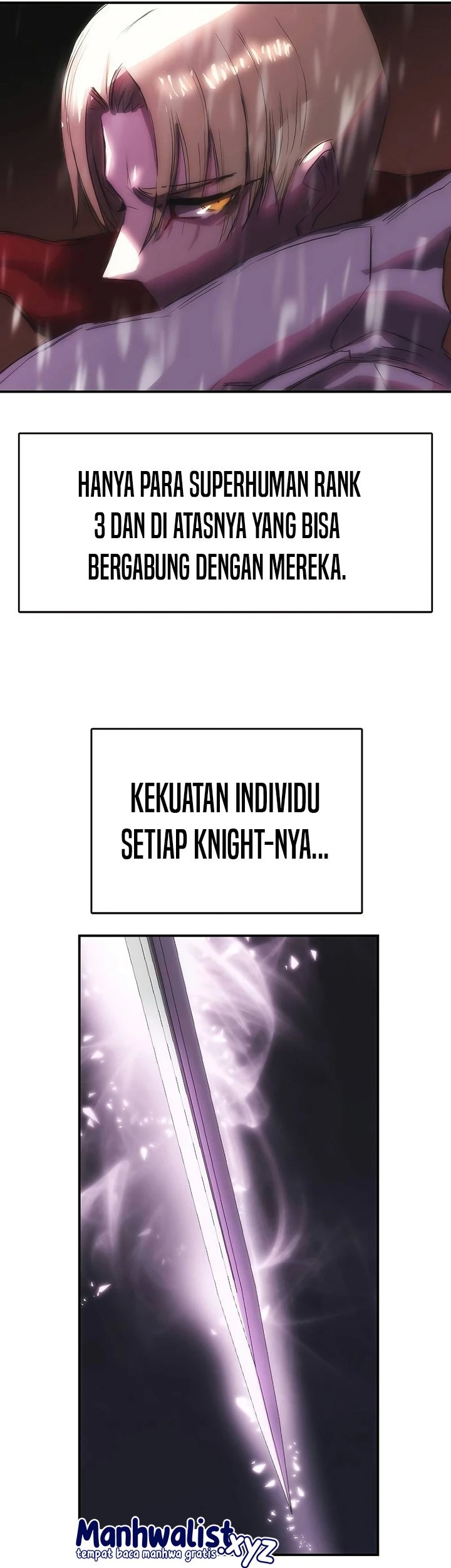 Bloodhound’s Regression Instinct Chapter 41 halaman 8
