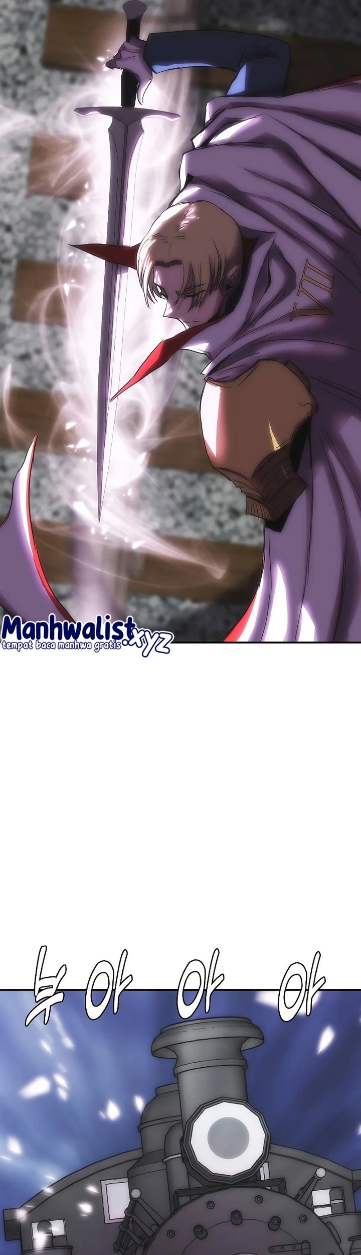 Bloodhound’s Regression Instinct Chapter 41 halaman 10