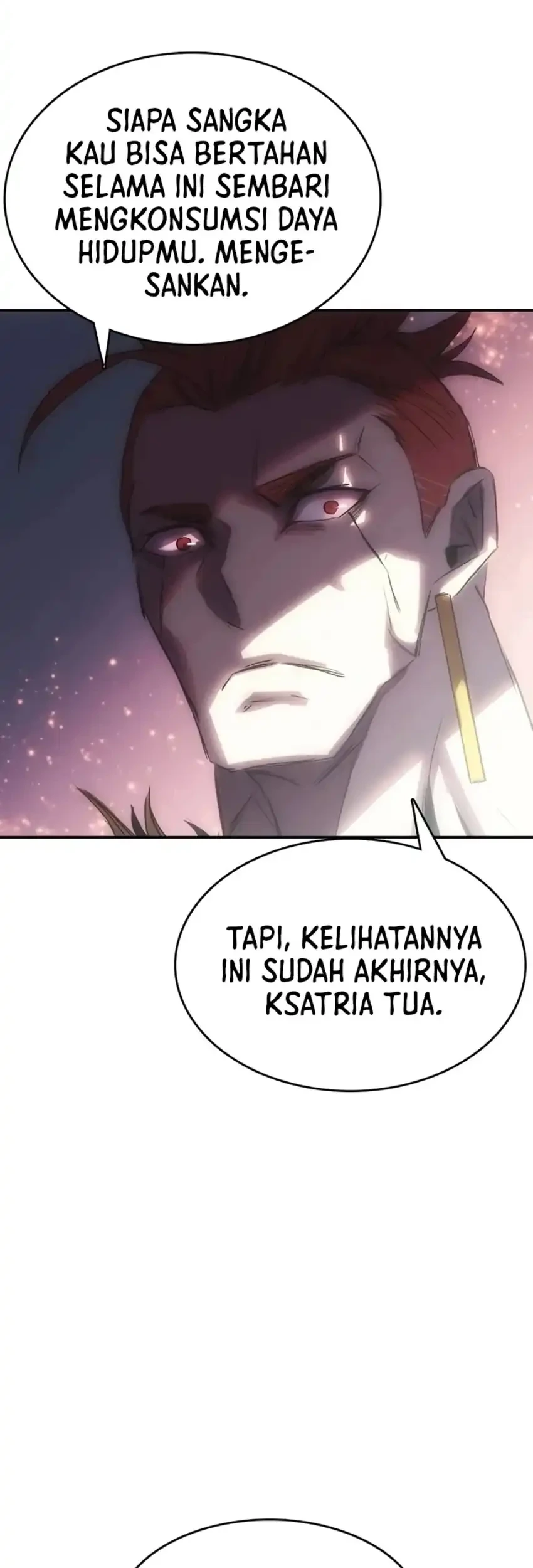 Bloodhound’s Regression Instinct Chapter 56 halaman 14