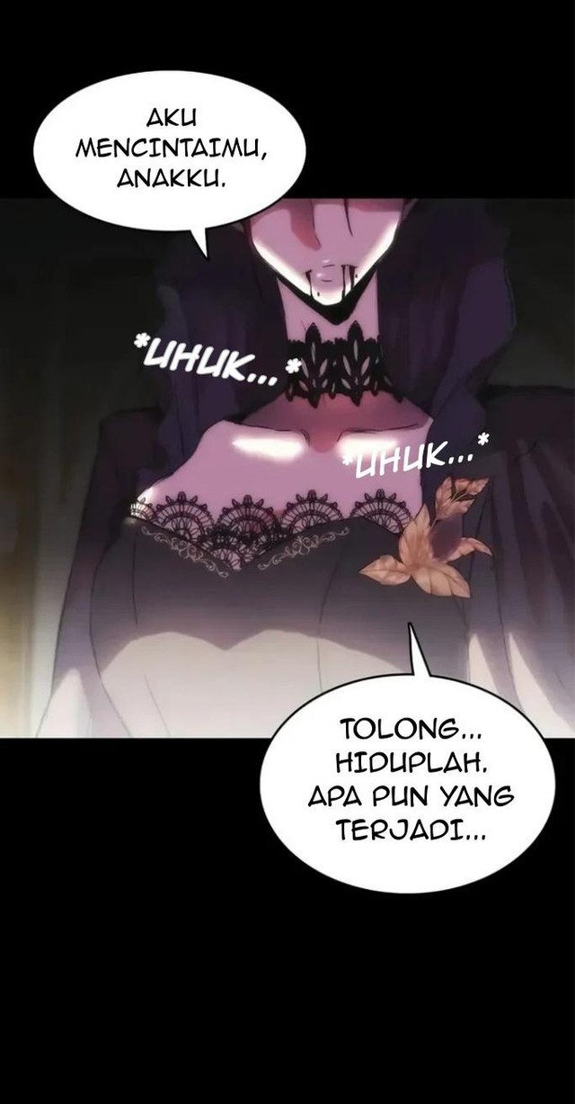 Bloodhound’s Regression Instinct Chapter 77 halaman 6