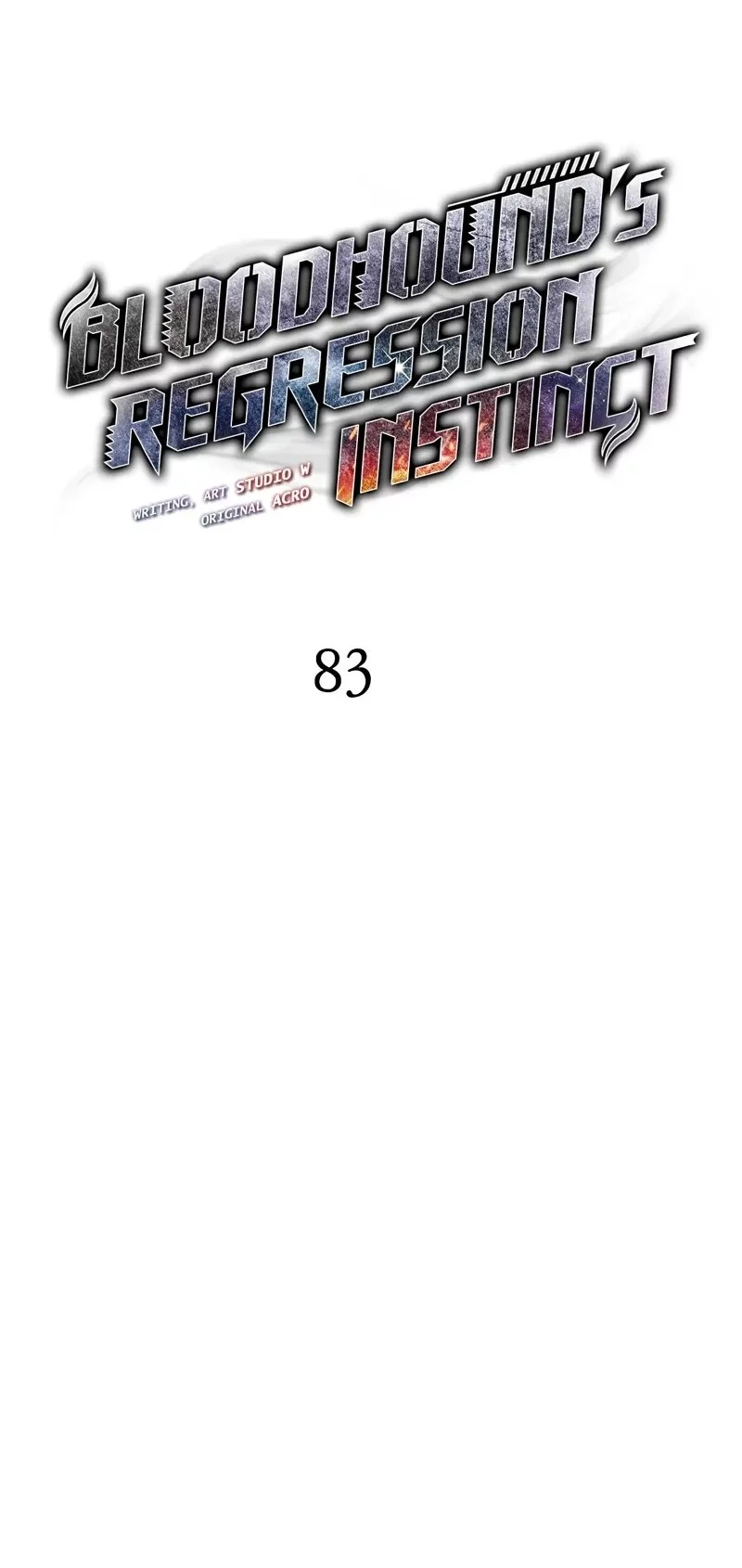 Bloodhound’s Regression Instinct Chapter 83 halaman 7