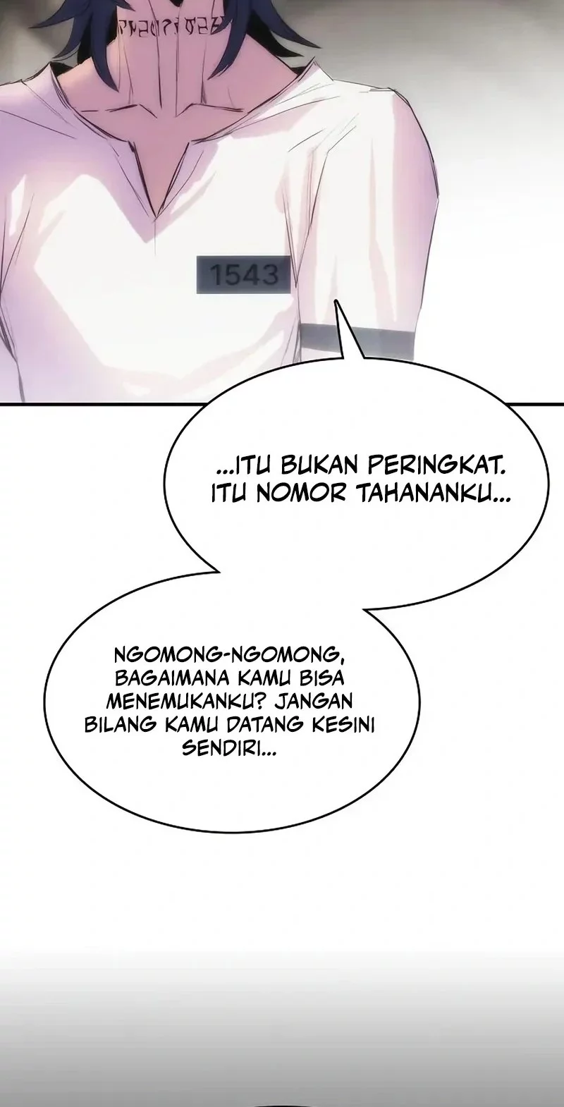 Bloodhound’s Regression Instinct Chapter 84 halaman 7