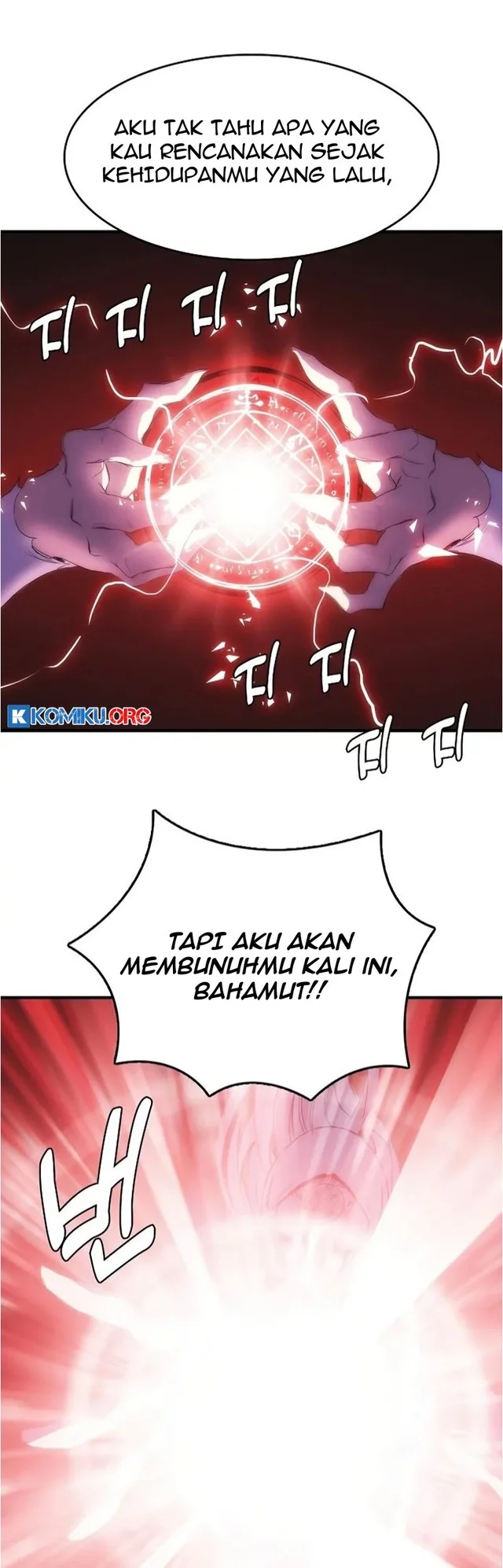 Bloodhound’s Regression Instinct Chapter 87 halaman 6