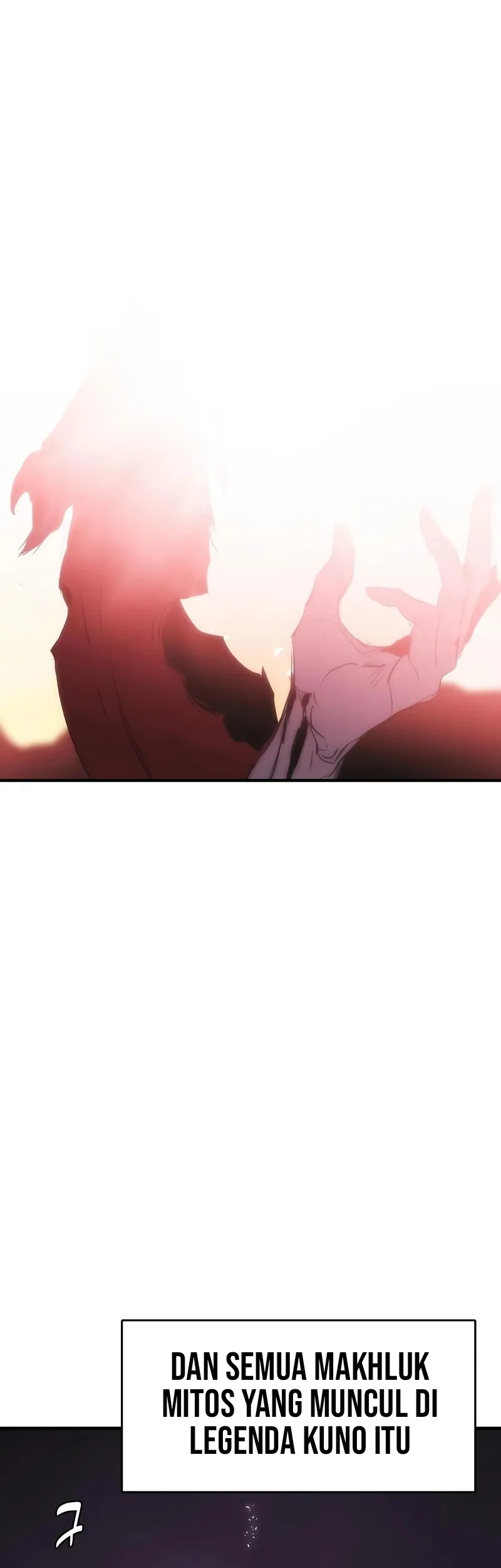 Bloodhound’s Regression Instinct Chapter 89 halaman 8
