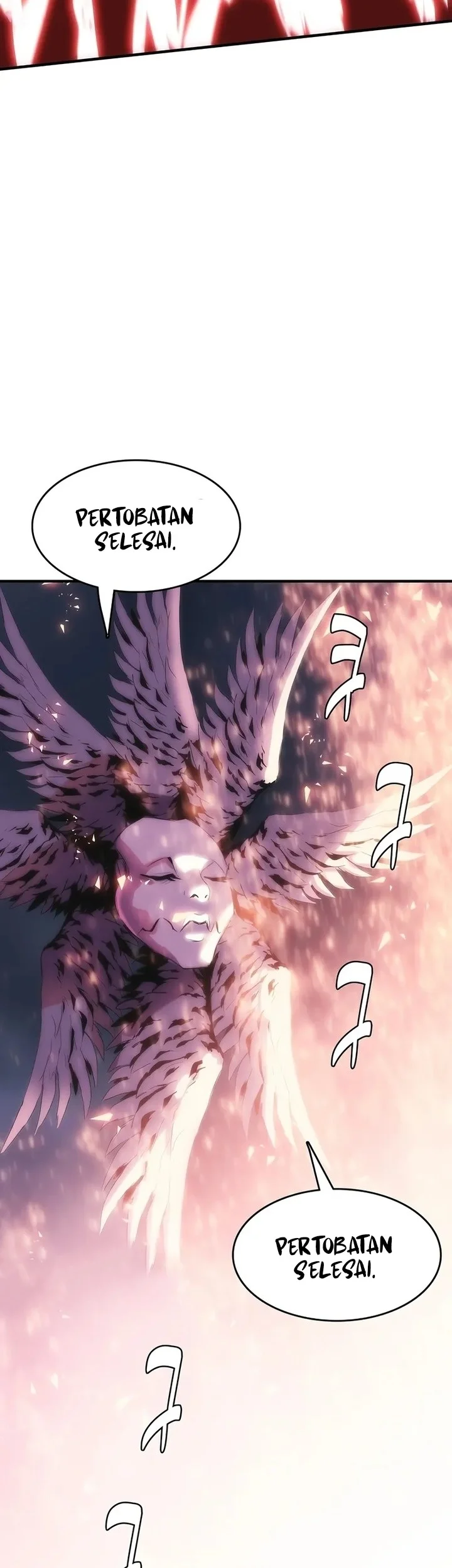 Bloodhound’s Regression Instinct Chapter 90 halaman 6