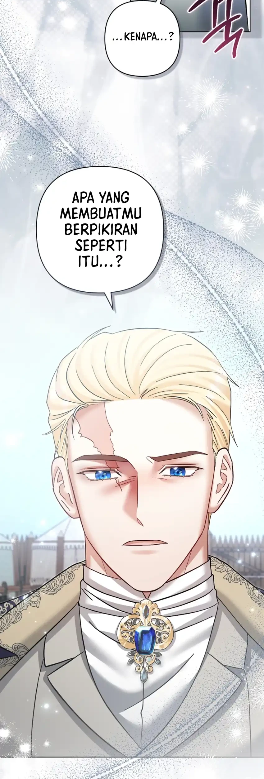 Bocil Pembuat Ulah Chapter 41 Gambar 8