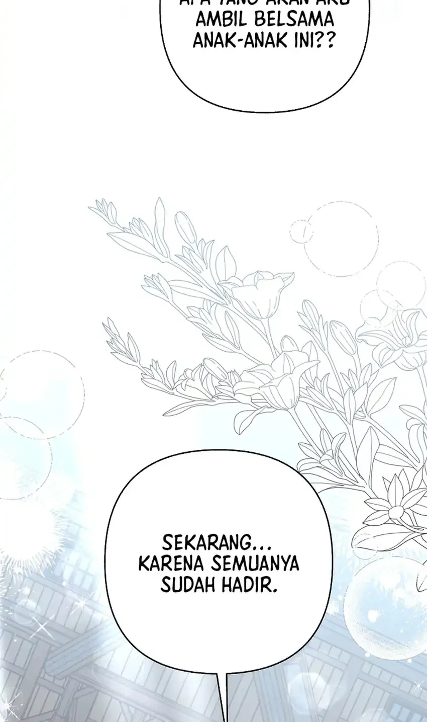Bocil Pembuat Ulah Chapter 42 Gambar 8