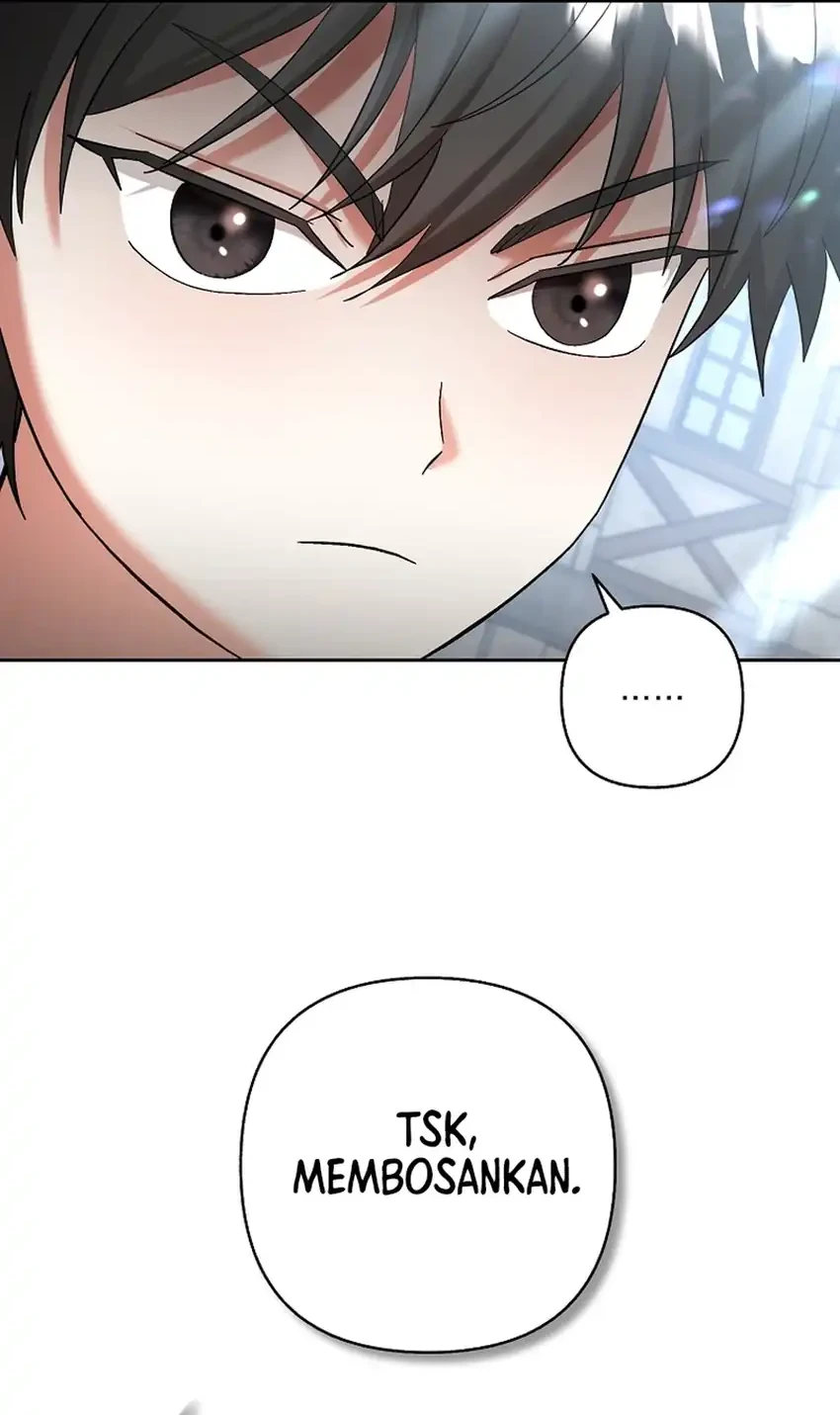 Bocil Pembuat Ulah Chapter 43 Gambar 8