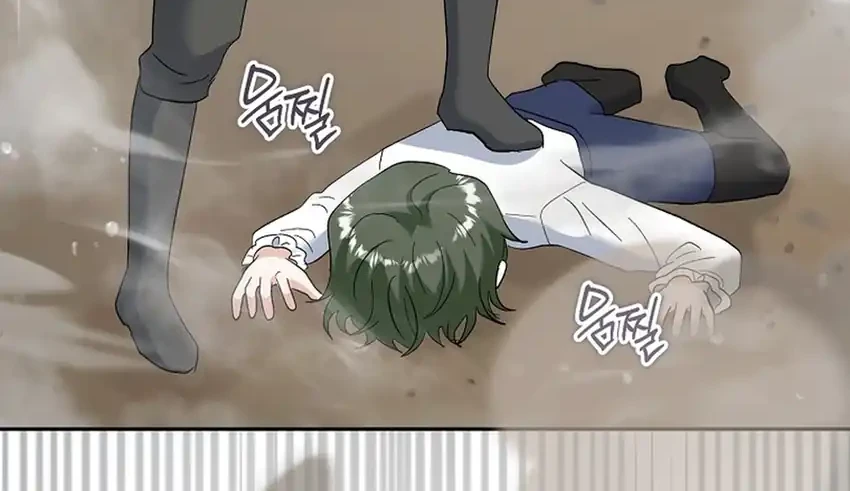 Bocil Pembuat Ulah Chapter 43 Gambar 10