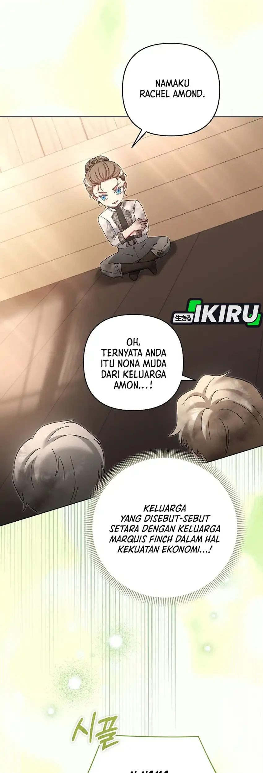 Bocil Pembuat Ulah Chapter 44 Gambar 9