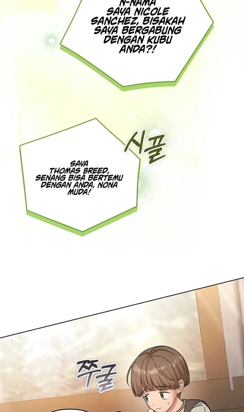 Bocil Pembuat Ulah Chapter 44 Gambar 10