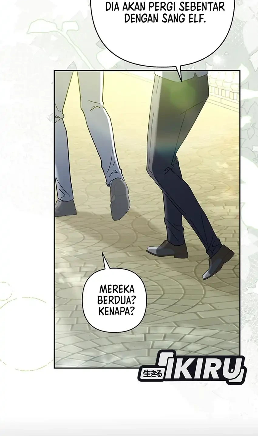 Bocil Pembuat Ulah Chapter 45 Gambar 8