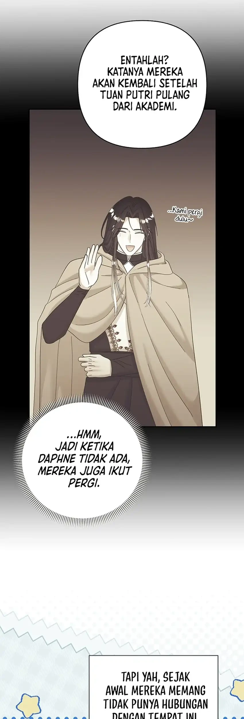Bocil Pembuat Ulah Chapter 45 Gambar 9