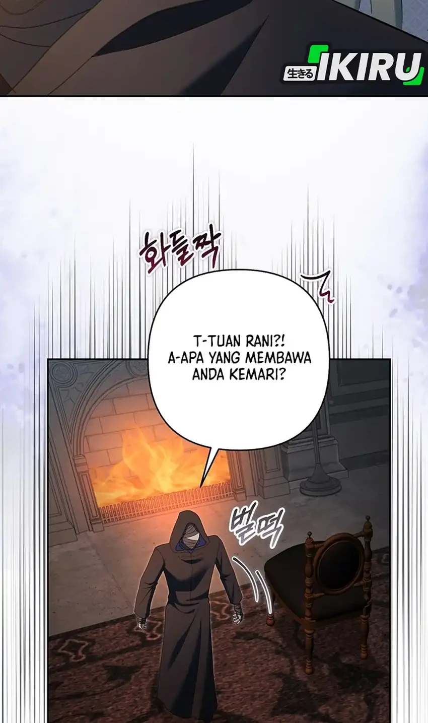 Bocil Pembuat Ulah Chapter 47 Gambar 8