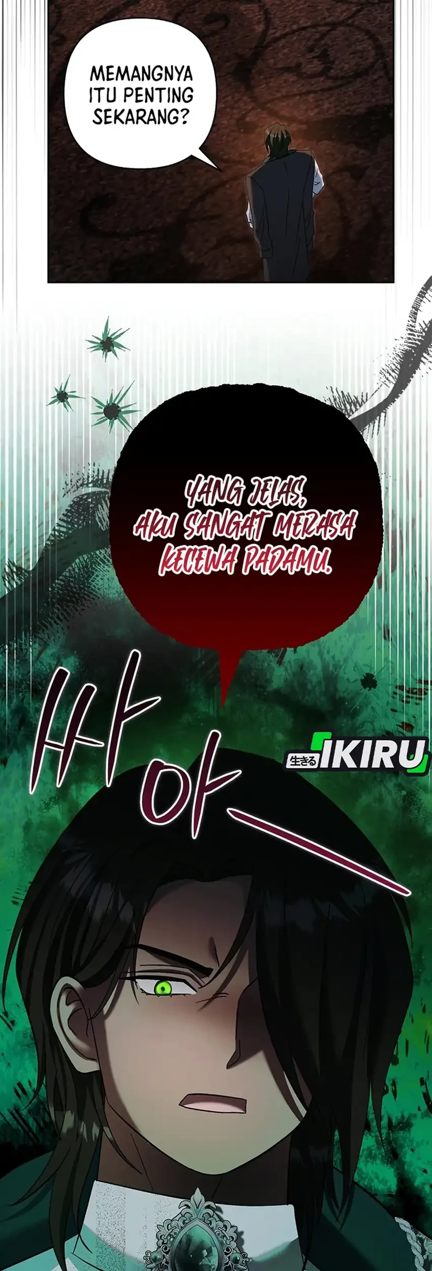Bocil Pembuat Ulah Chapter 47 Gambar 9