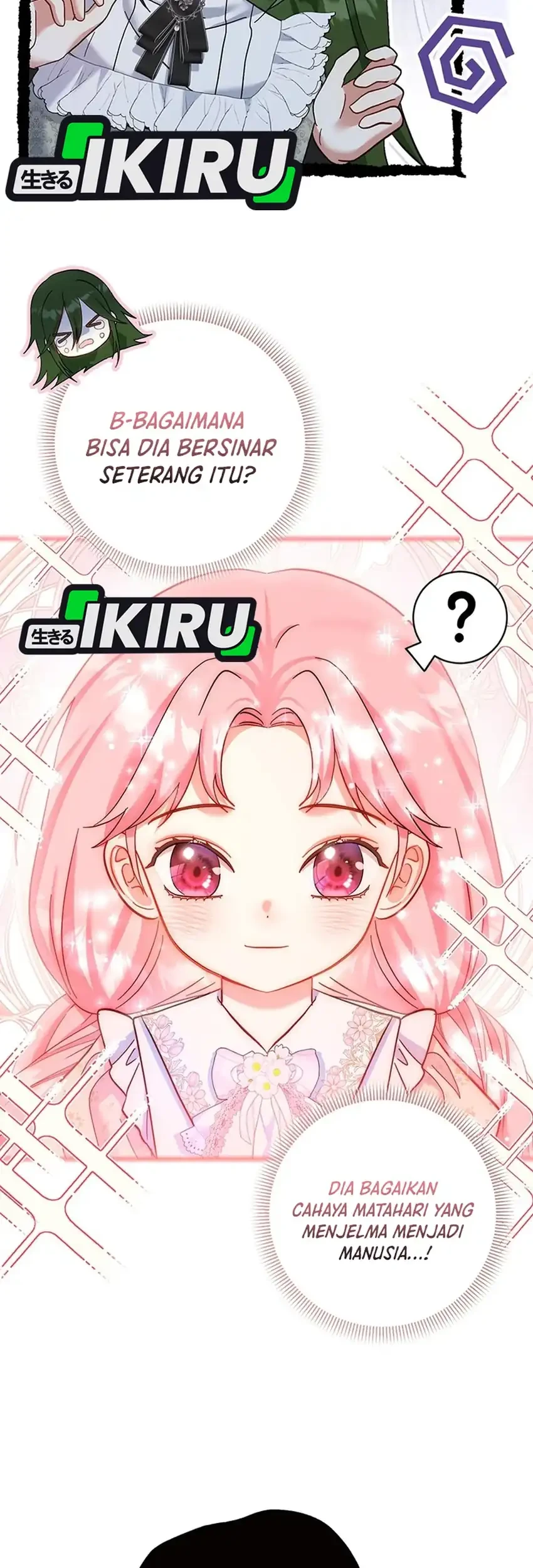 Bocil Pembuat Ulah Chapter 51 Gambar 9