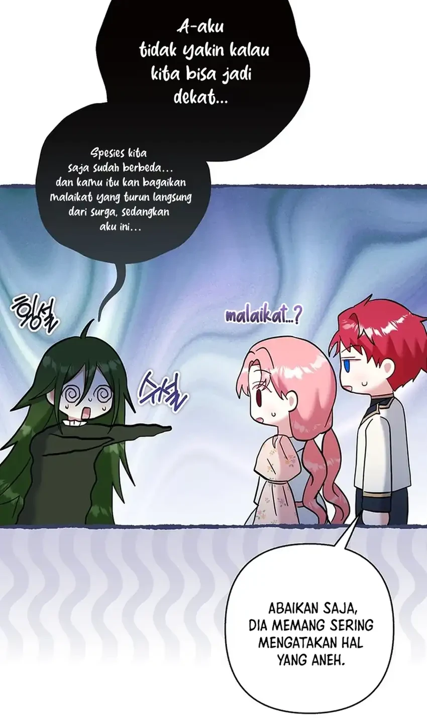 Bocil Pembuat Ulah Chapter 51 Gambar 10