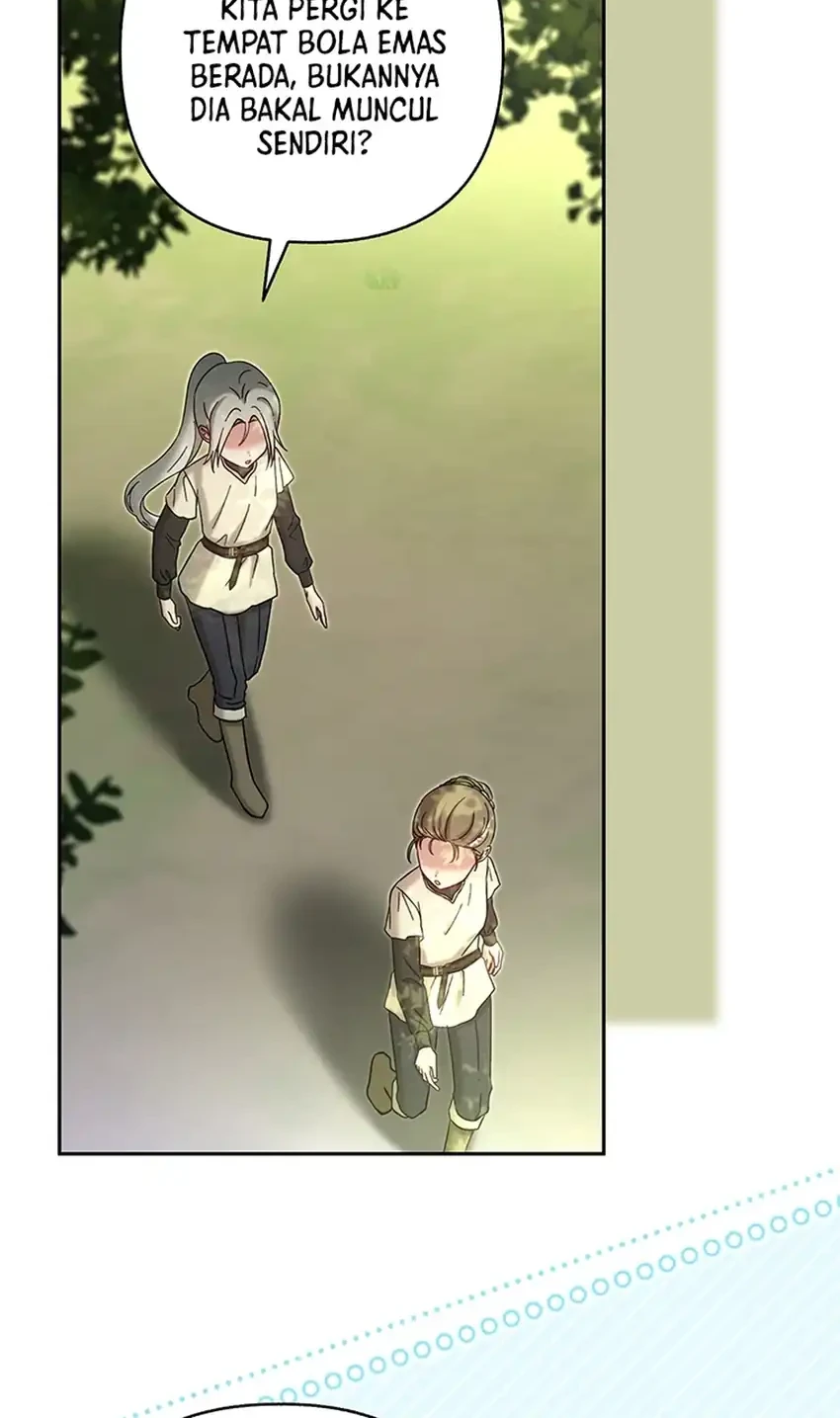 Bocil Pembuat Ulah Chapter 53 Gambar 8