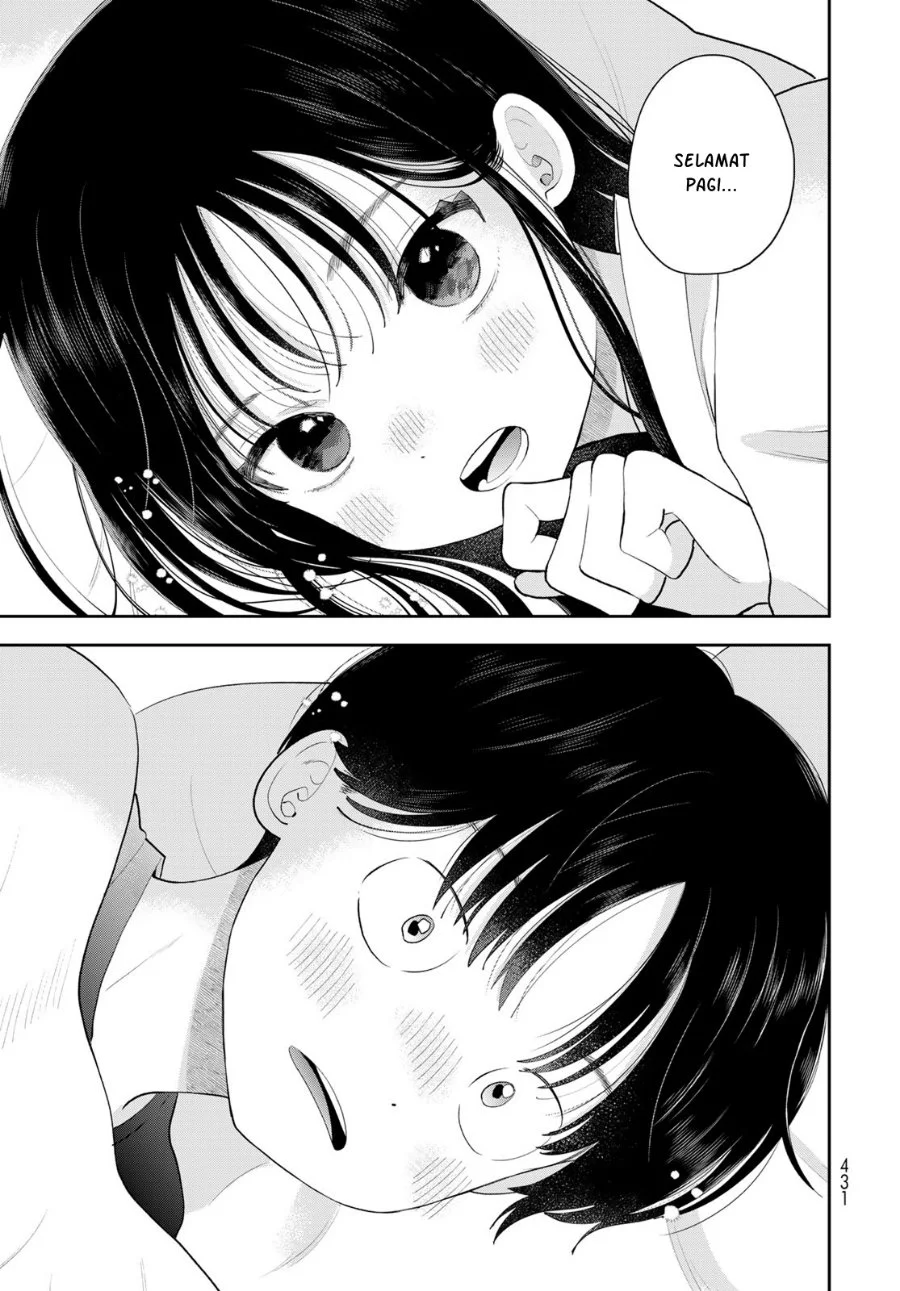 Boku dake ga Shitterun daze Chapter 19 Gambar 6