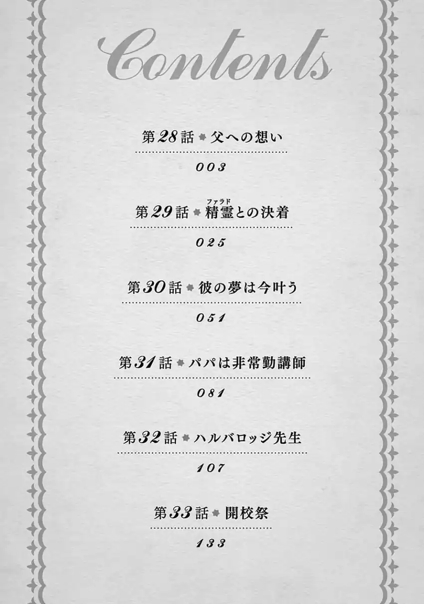 Boku no kawai musume wa futago no kenja ~tokugi ga debafu no teihen kuro madoushi, sodateta futago no musume ga S rank no dai kenja ni natte shimau~ Chapter 28 Gambar 4