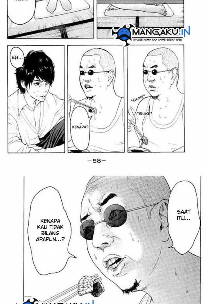 Bokutachi ga Yarimashita Chapter 11 Gambar 3