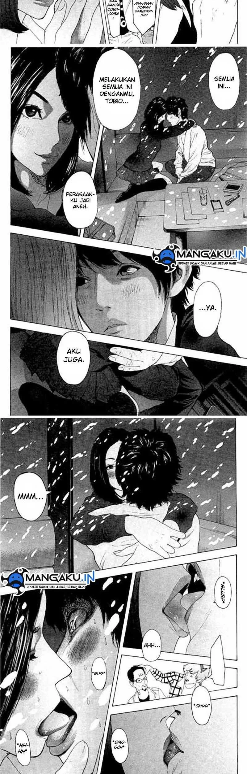Bokutachi ga Yarimashita Chapter 15 Gambar 3