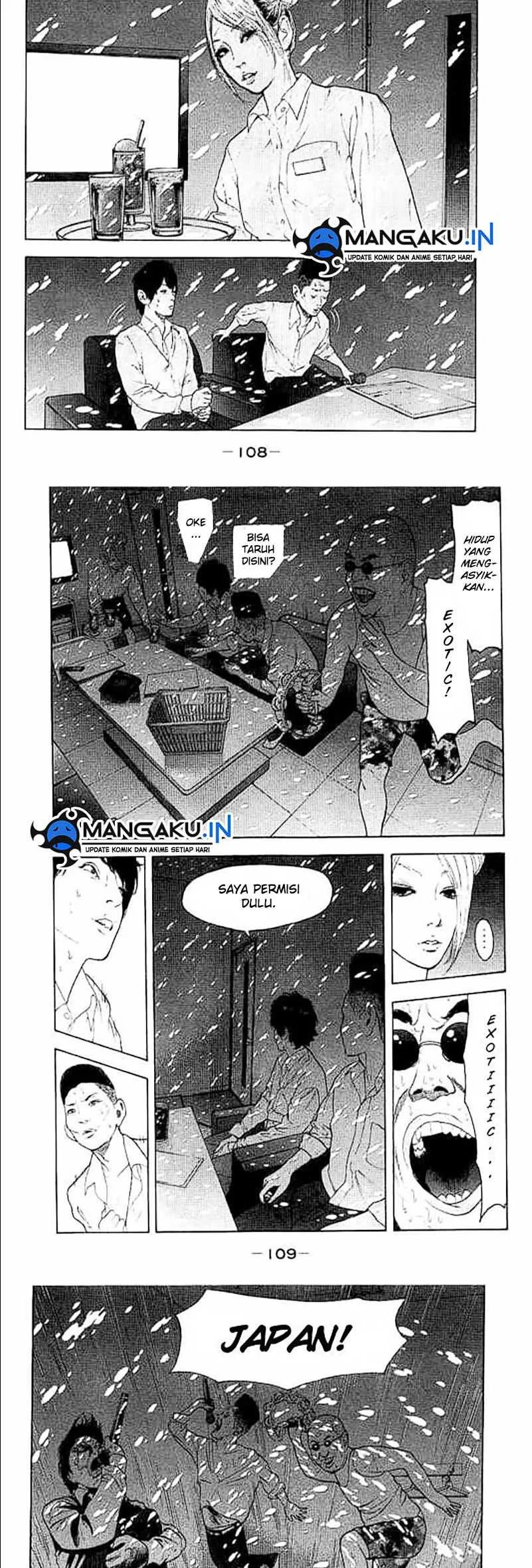 Bokutachi ga Yarimashita Chapter 4 Gambar 3