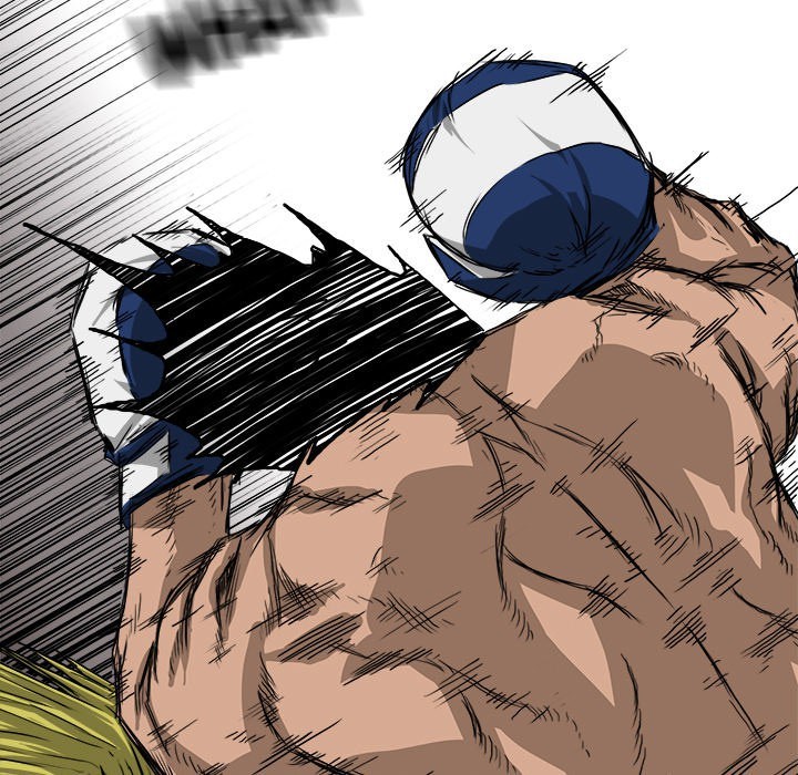Boss in School Chapter 32 Gambar 14