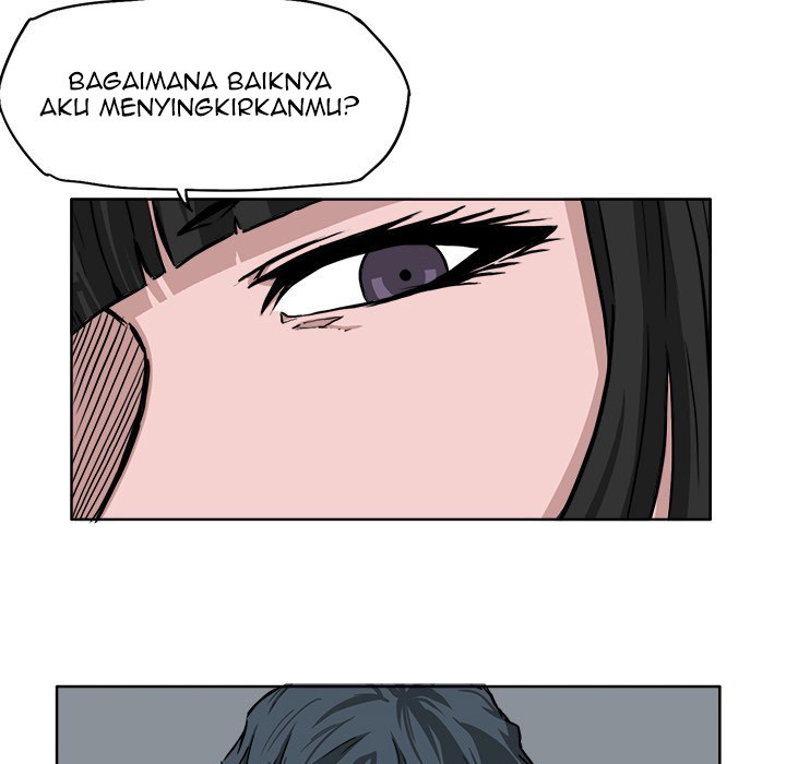 Boss in School Chapter 41 Gambar 10