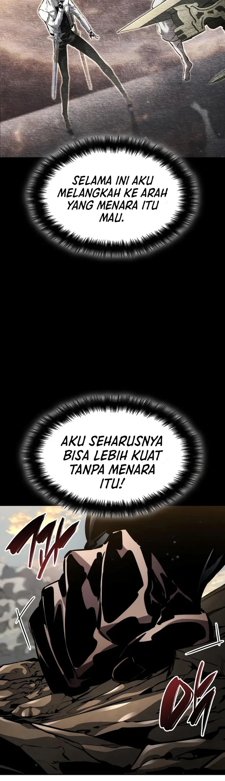 Boundless Necromancer Chapter 164 Fix Gambar 10