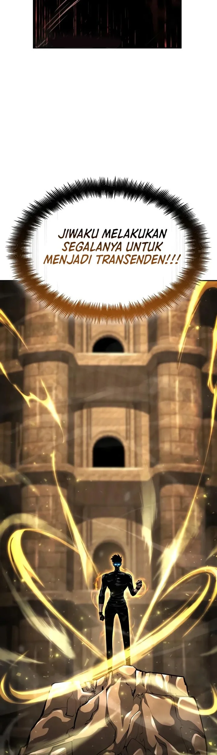 Boundless Necromancer Chapter 164 Fix Gambar 12