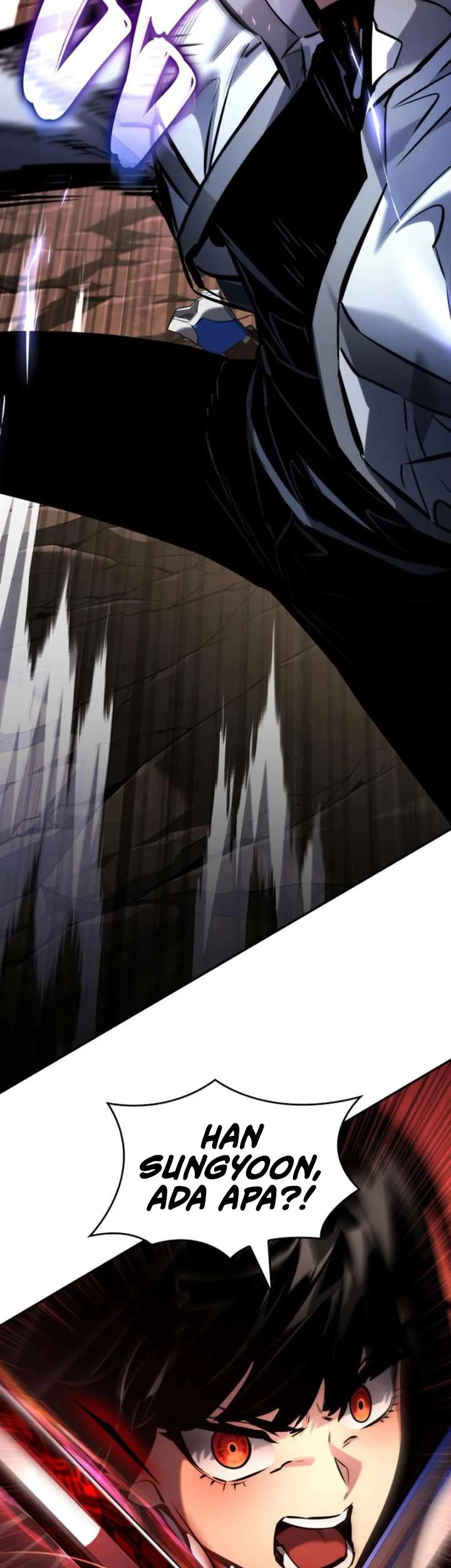 Boundless Necromancer Chapter 168 Gambar 9