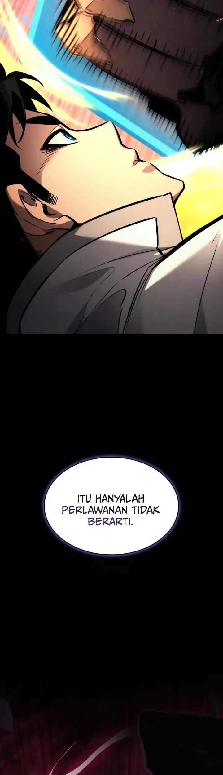 Boundless Necromancer Chapter 172 Gambar 12