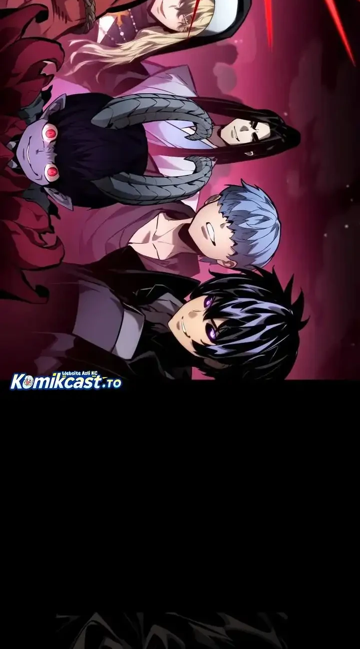 Boundless Necromancer Chapter 173 Gambar 16