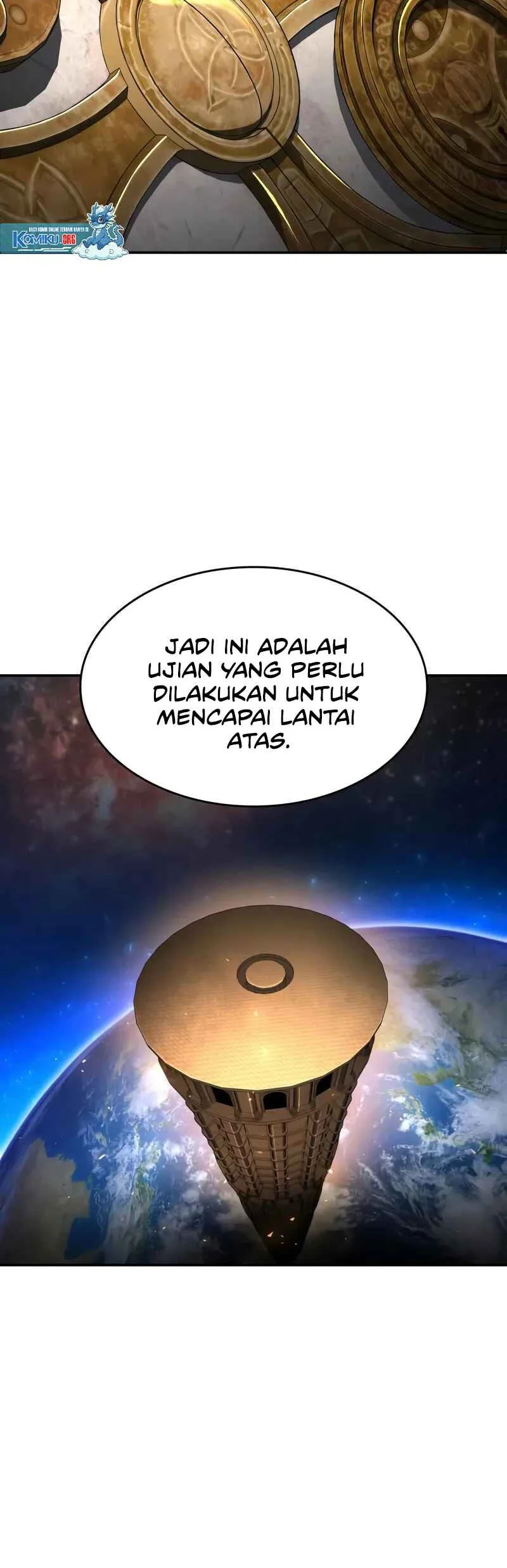 Boundless Necromancer Chapter 169 Gambar 11
