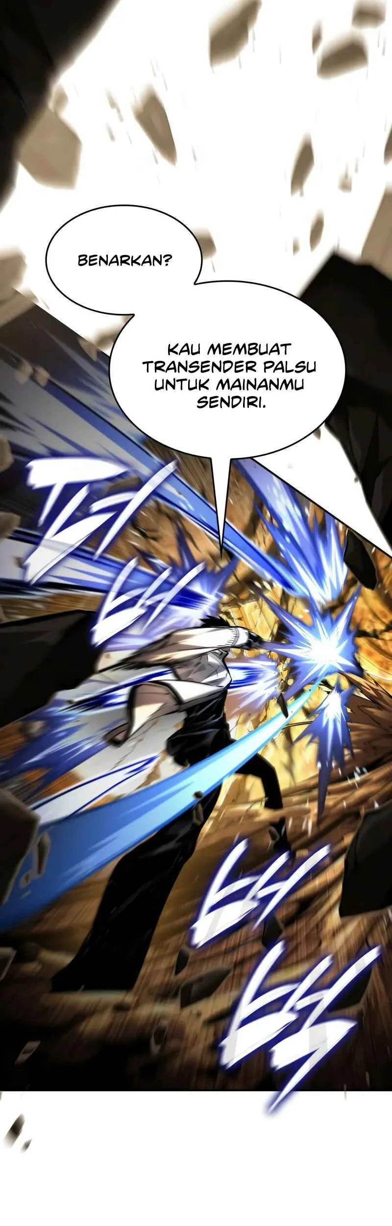 Boundless Necromancer Chapter 169 Gambar 14