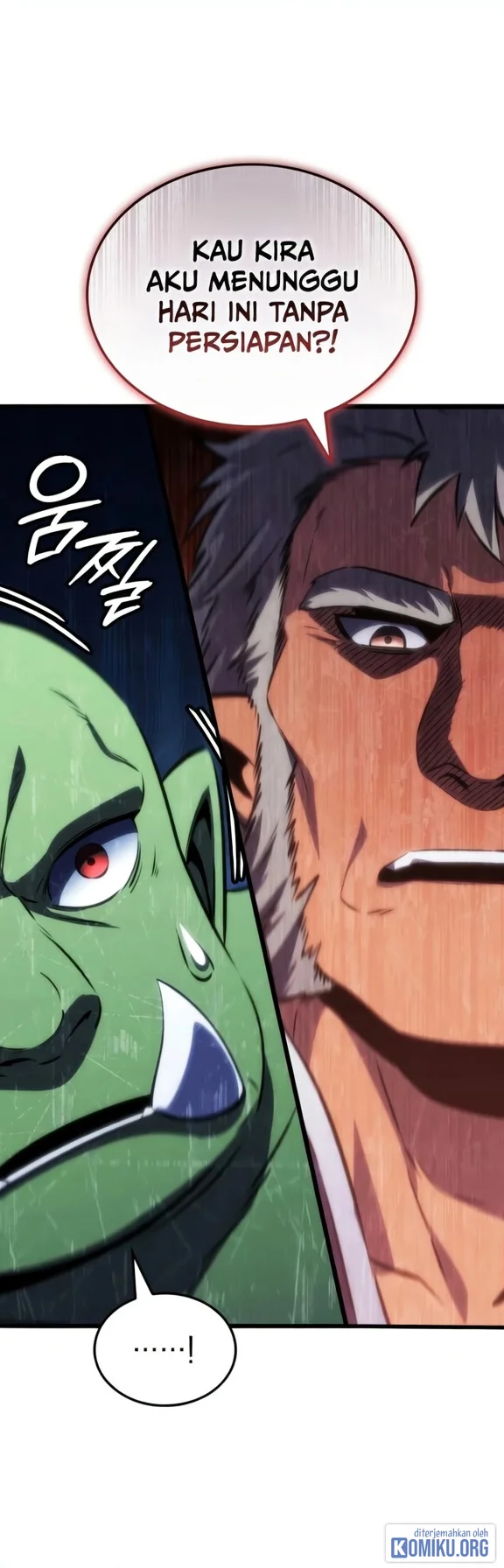 Breakers Chapter 100 Gambar 10