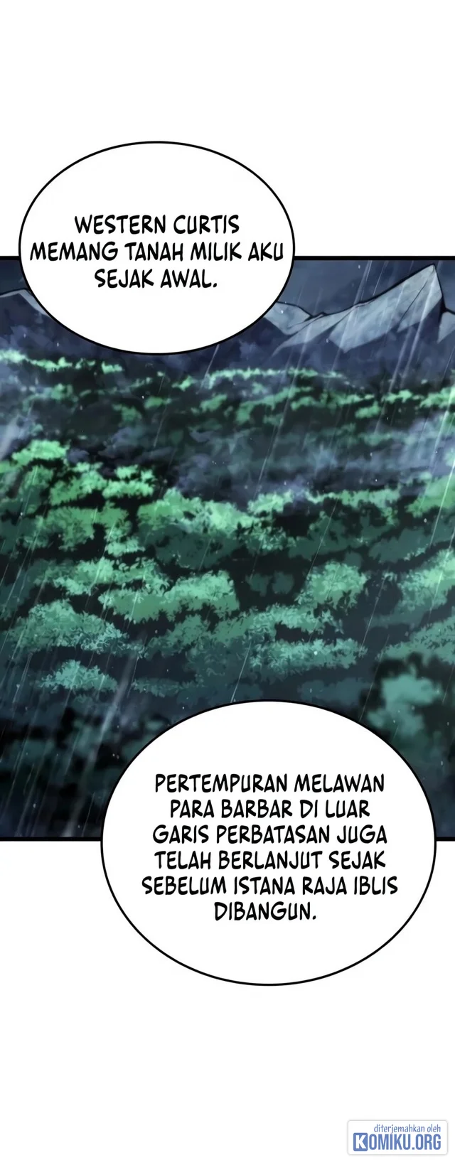 Breakers Chapter 100 Gambar 11