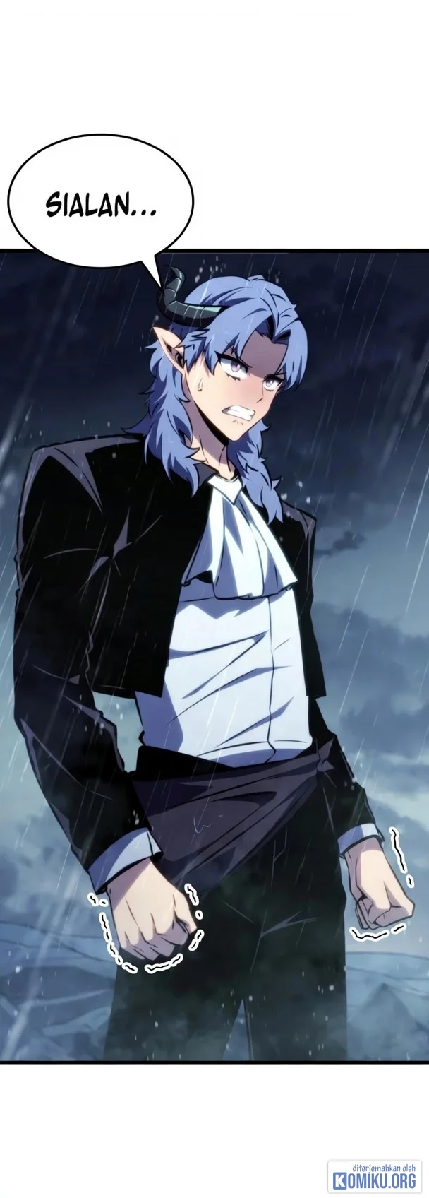 Breakers Chapter 100 Gambar 8