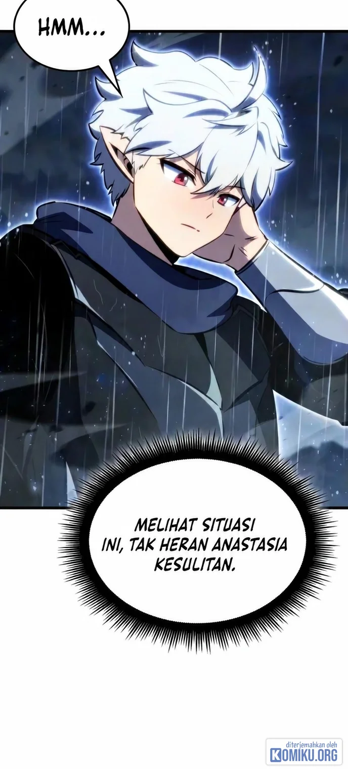 Breakers Chapter 101 Gambar 14