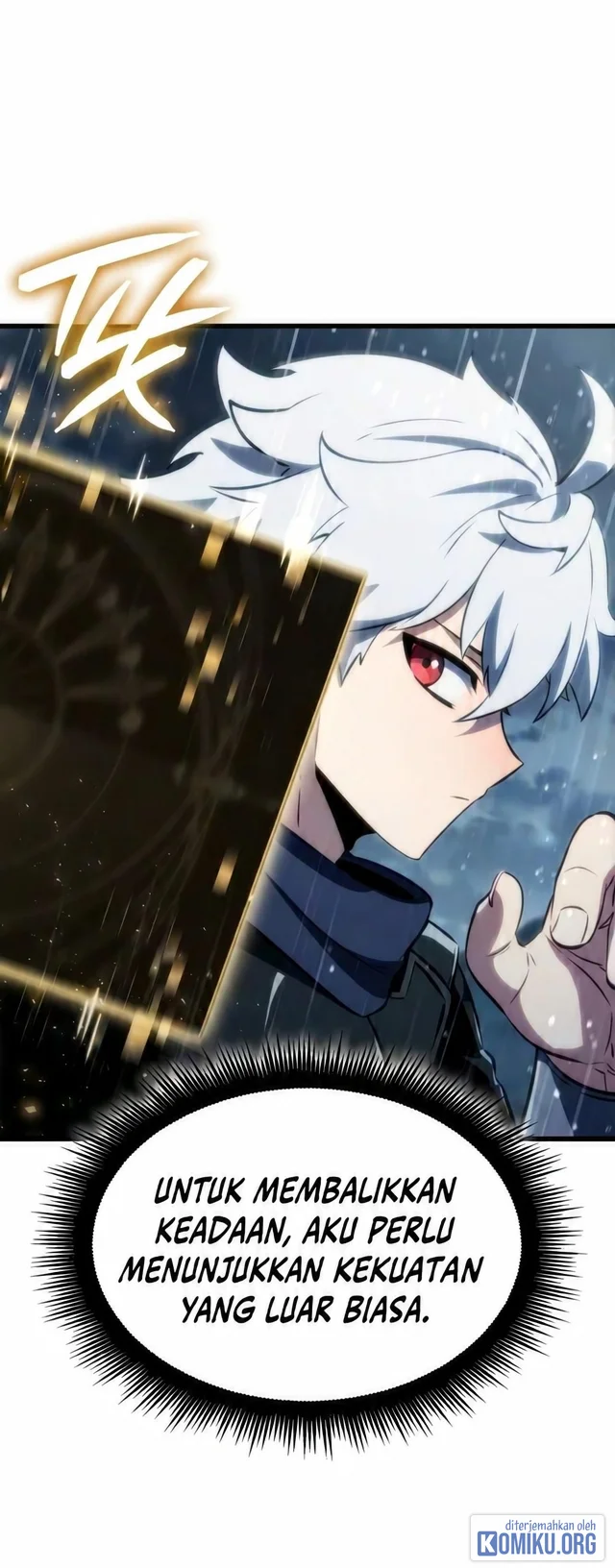 Breakers Chapter 101 Gambar 15