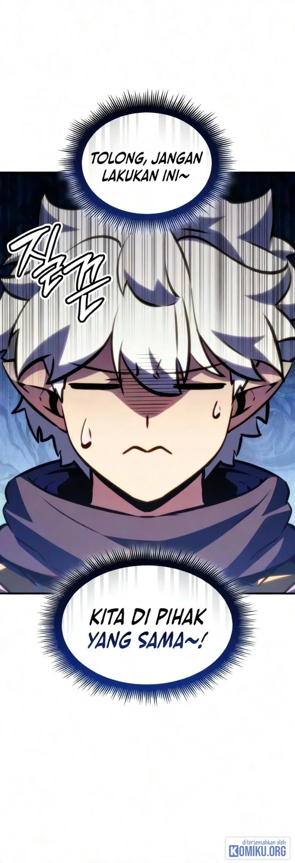 Breakers Chapter 103 Gambar 10