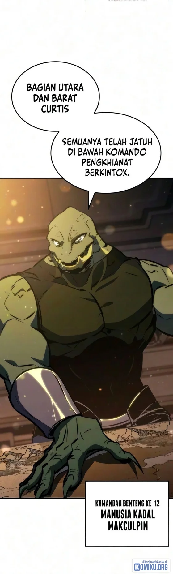 Breakers Chapter 103 Gambar 12