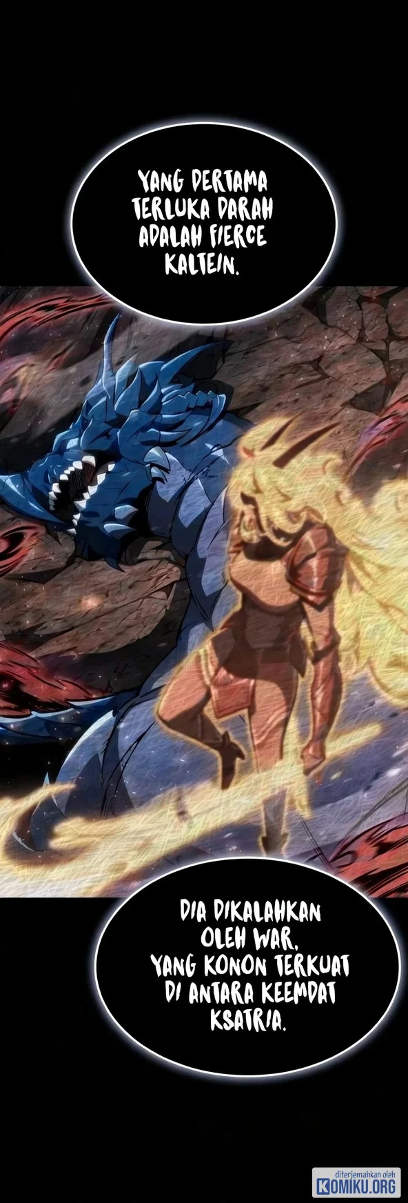 Breakers Chapter 107 Gambar 10