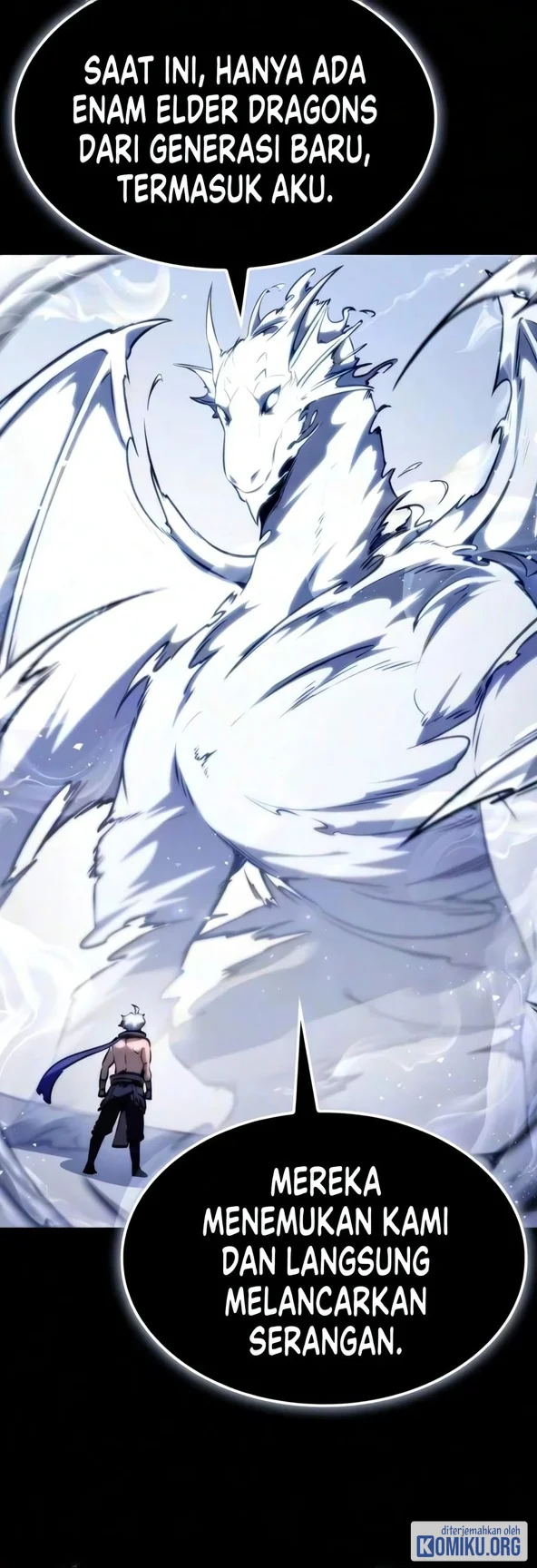 Breakers Chapter 107 Gambar 9