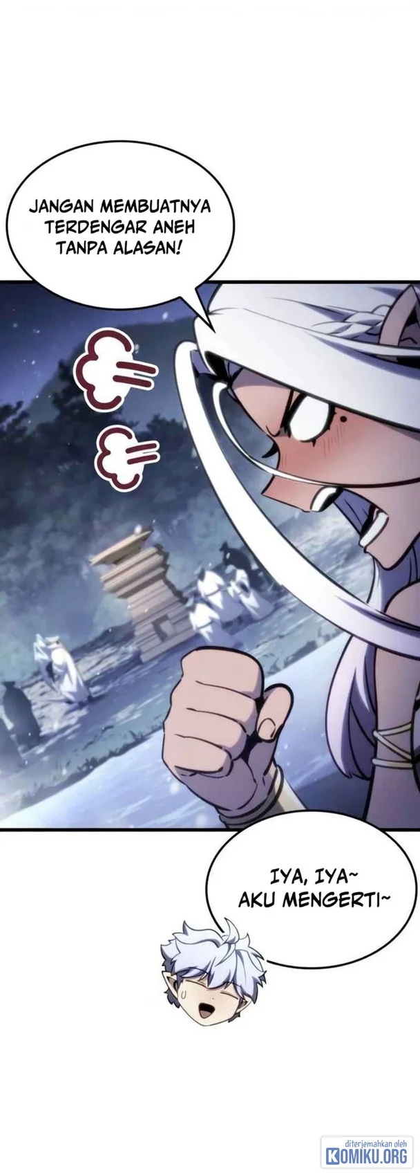 Breakers Chapter 108 Gambar 11