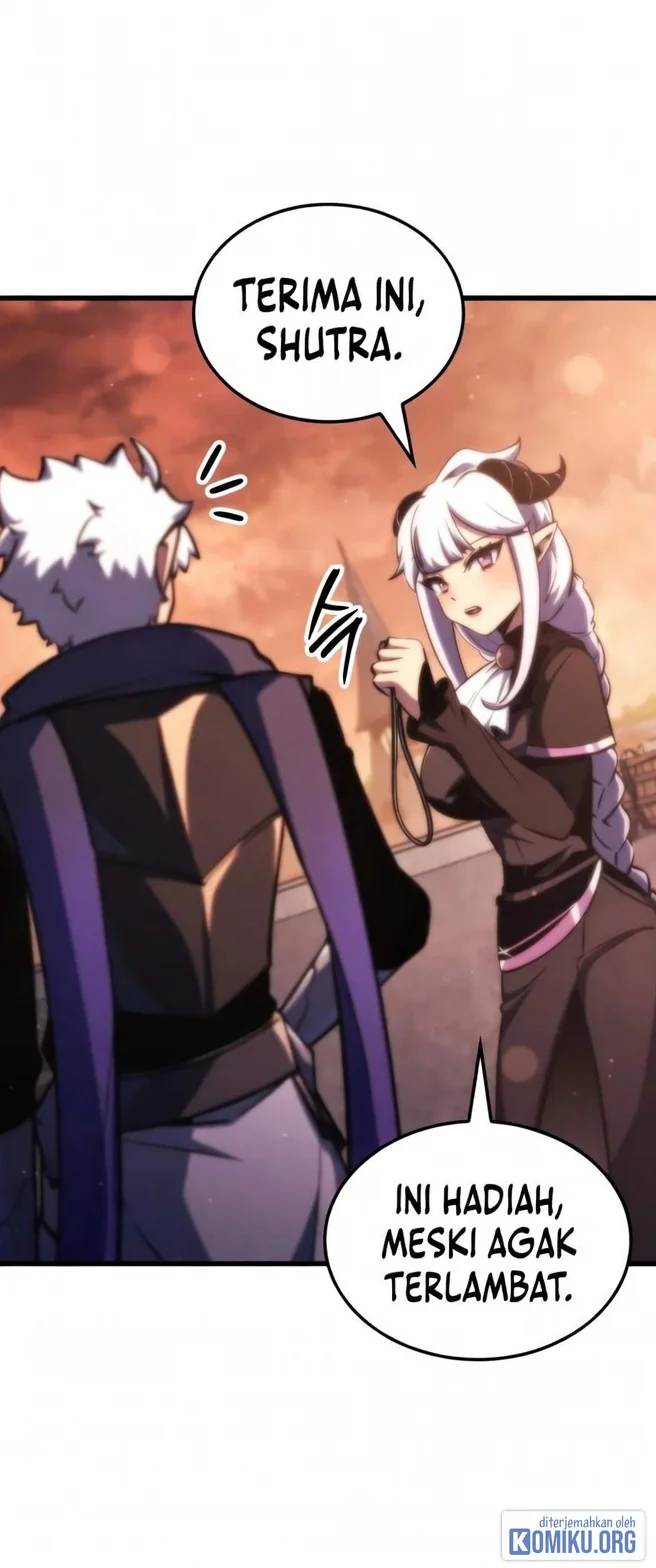 Breakers Chapter 110 Gambar 9